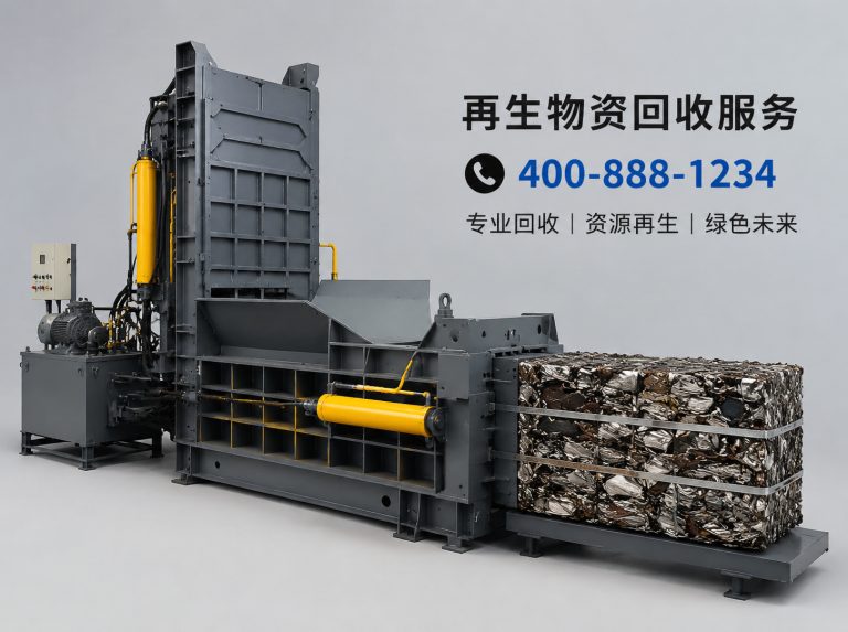 马龙区工厂机床生产线回收